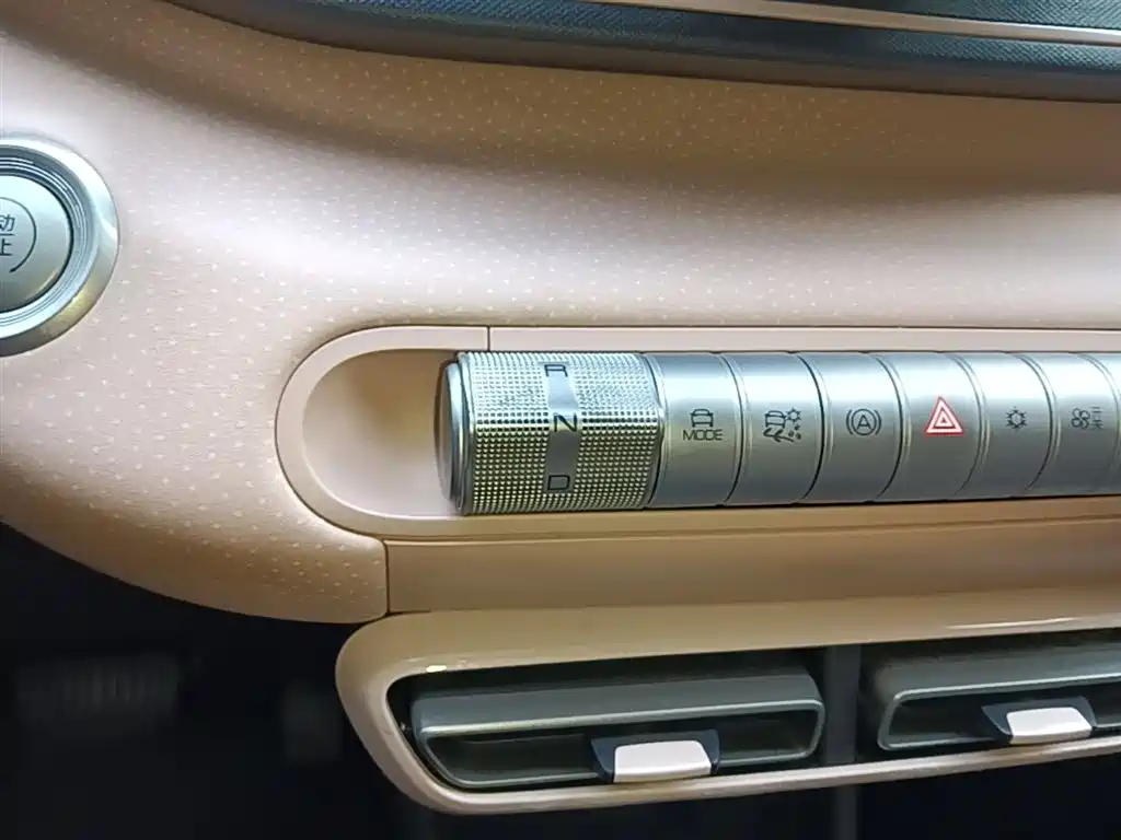BYD Seagull 2023 Flying Edition фото 14