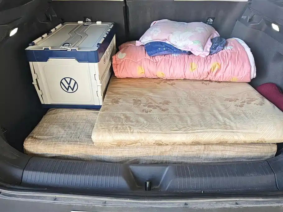 VOLKSWAGEN ID.4 CROZZ