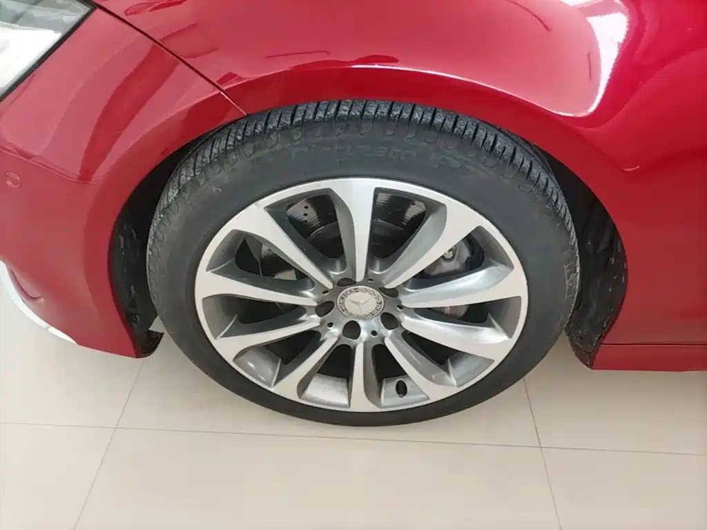 Mercedes-Benz CLS 2015 CLS 320 фото 23