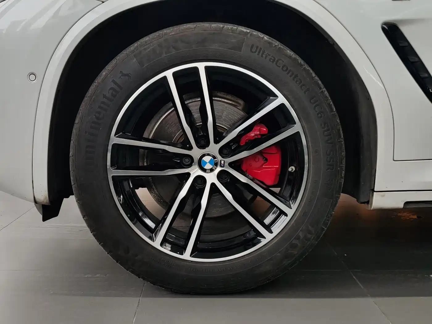 BMW X3 2020 xDrive28i M Sport Package фото 17