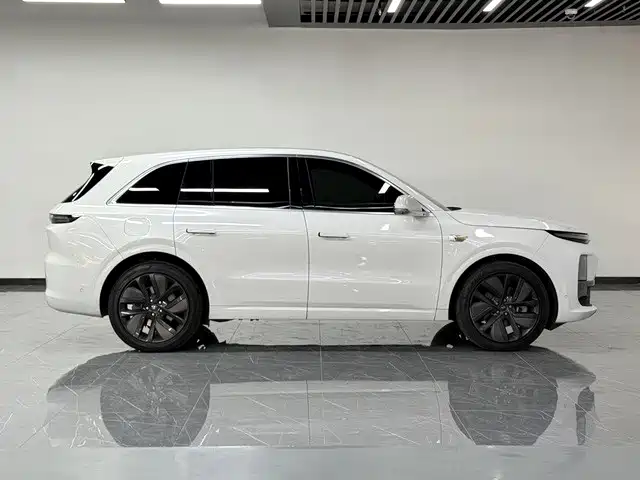 Li Auto L6 2024 2024 Pro