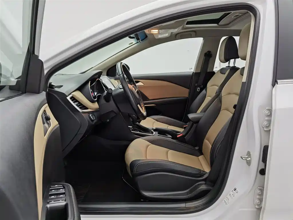 Chevrolet Monza 2022 320 Automatic Enjoyment Sunroof Edition фото 10