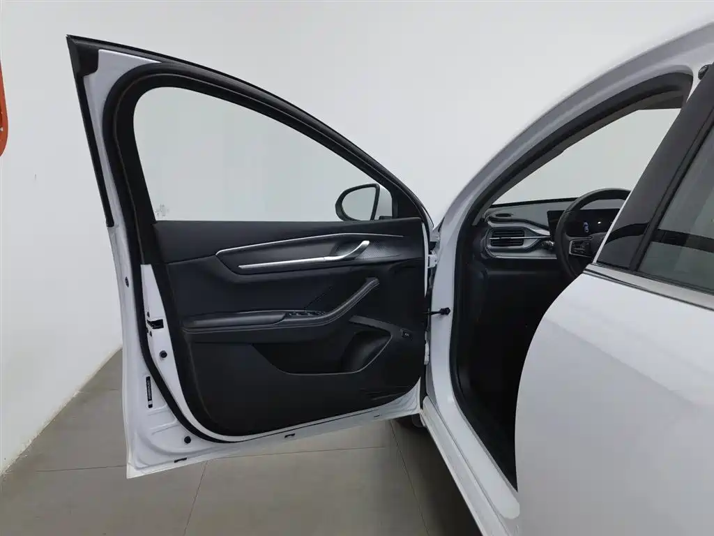 BYD Destroyer 05 2024 Glory Edition DM-i 55KM Luxury фото 8
