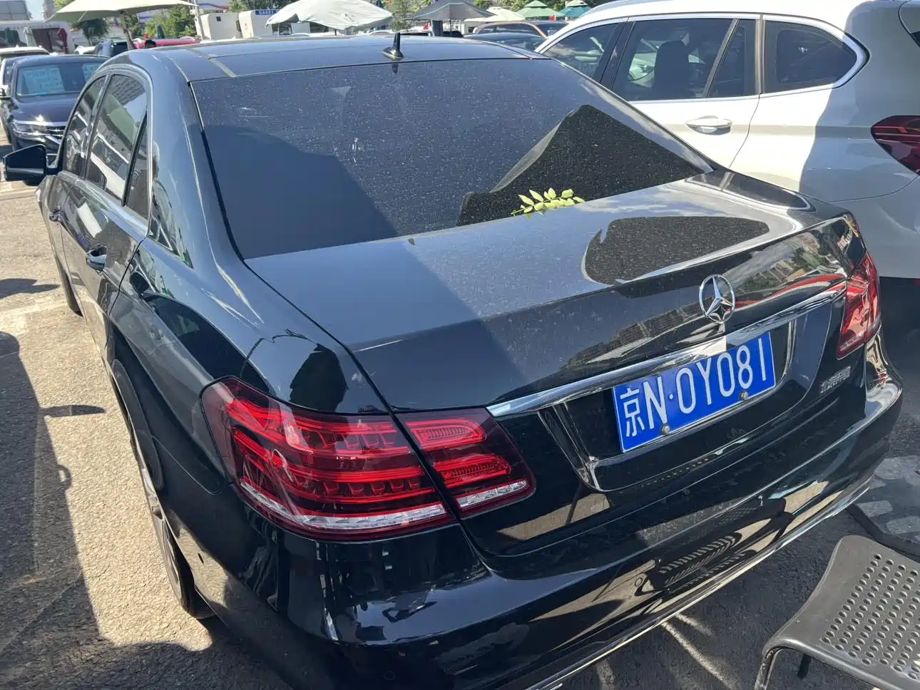 Mercedes-Benz E-Class 2015 Facelift E 260 L Sport фото 15