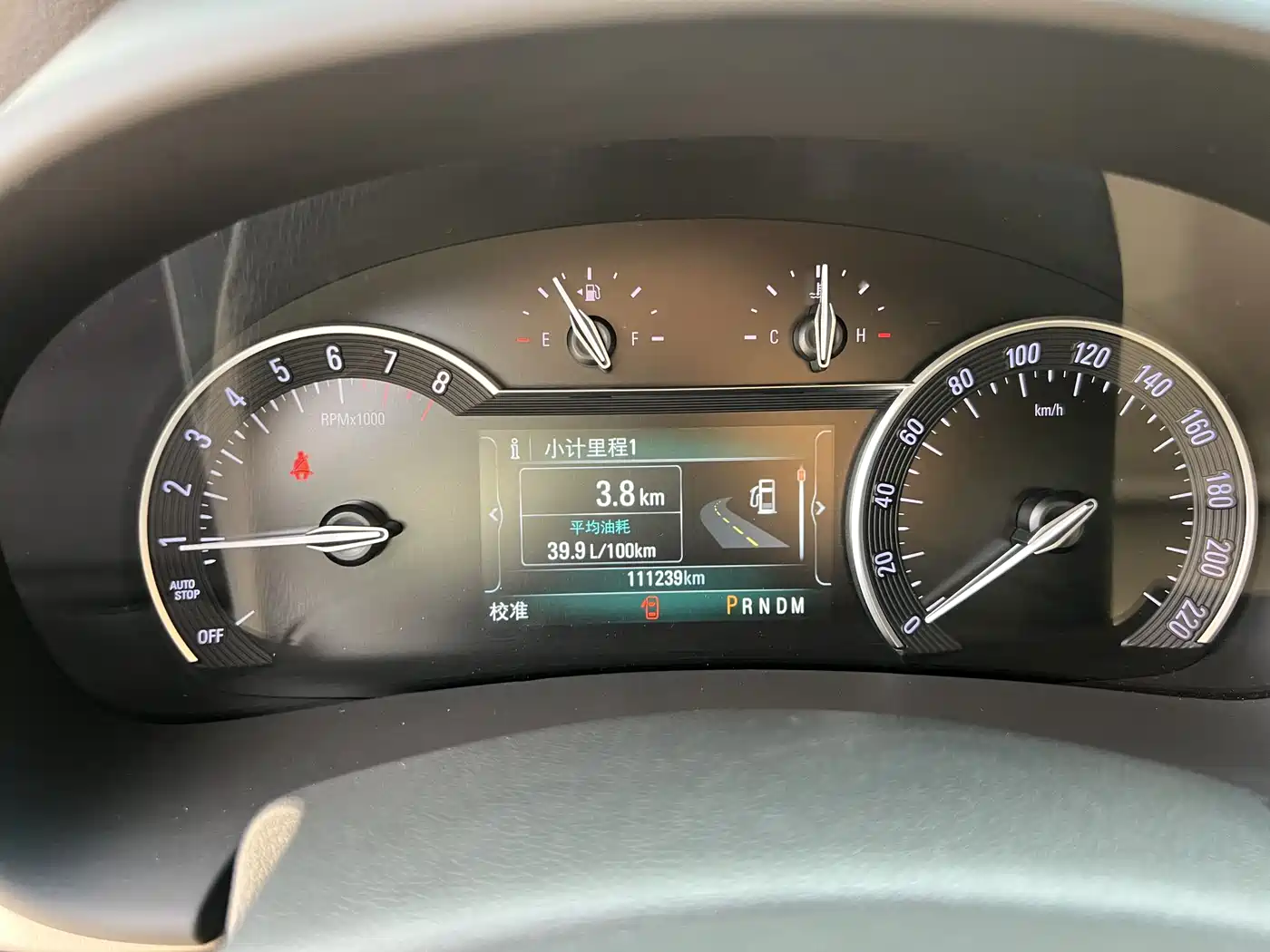 Buick GL8 2018 ES 28T Premium Type China VI фото 12