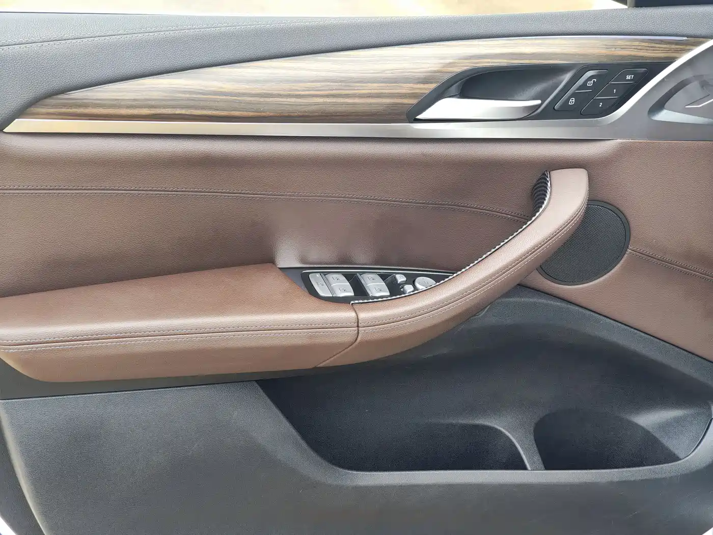 Photo 13 - BMW X3