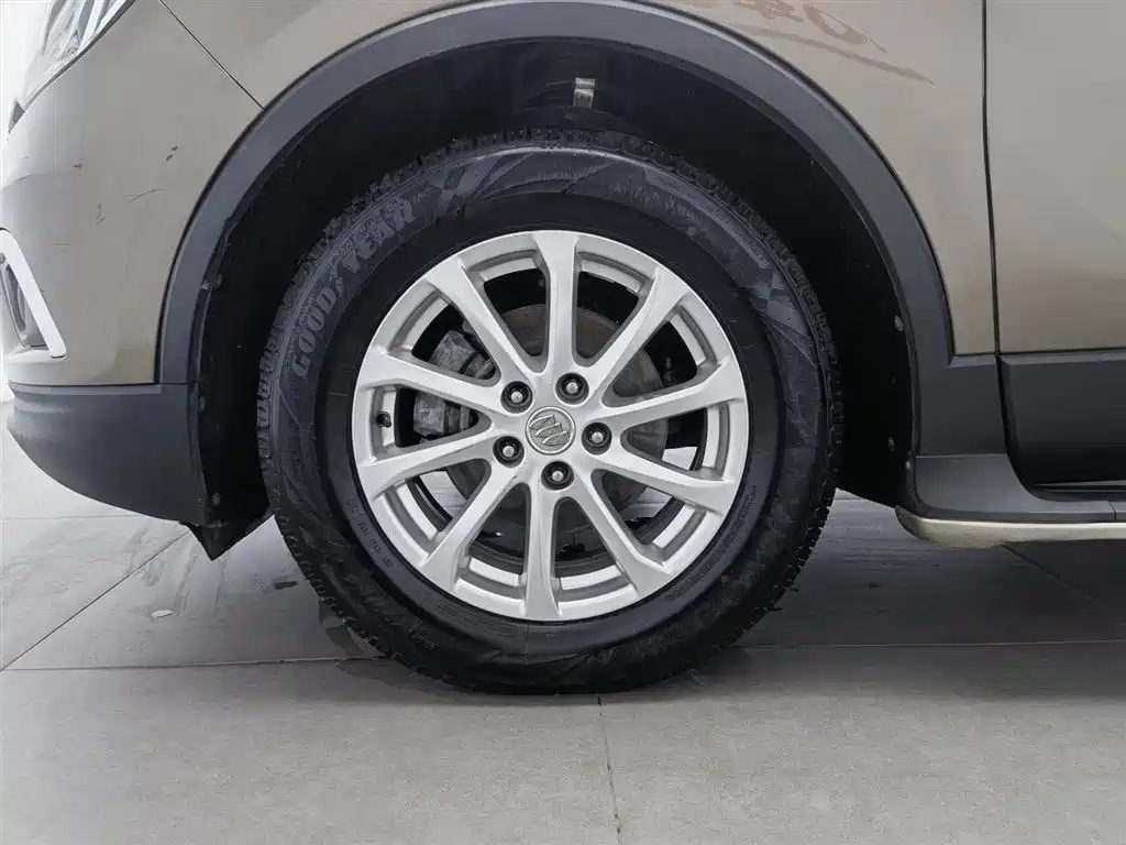 Buick Envision Plus 2015 20T 4WD Elite фото 17