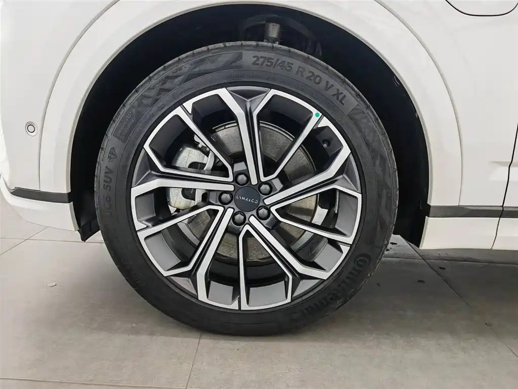 Lynk & Co 09 EM-P 2021 2.0T PHEV Halo 6-seater фото 17