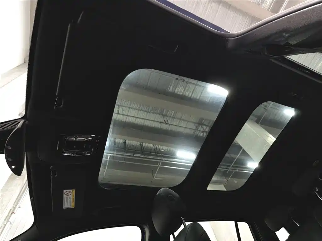 Mercedes-Benz GLB 2020 GLB 200 Fashion фото 14