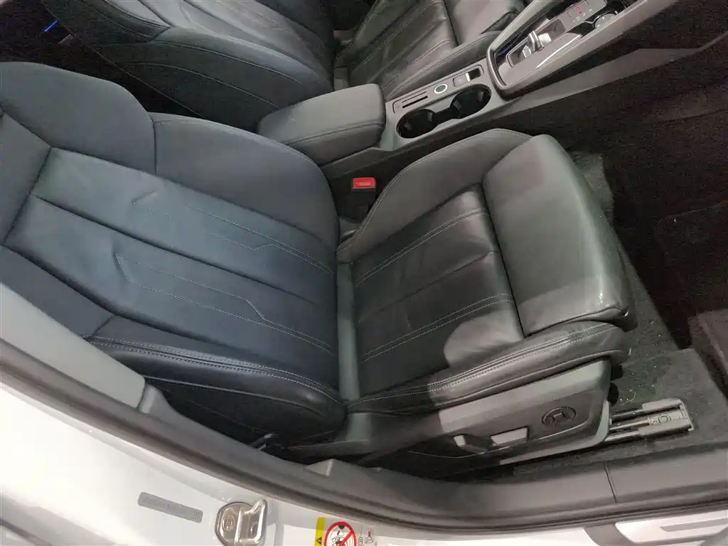 Audi A3 2022 Sportback 35 TFSI Luxury Elegance фото 25