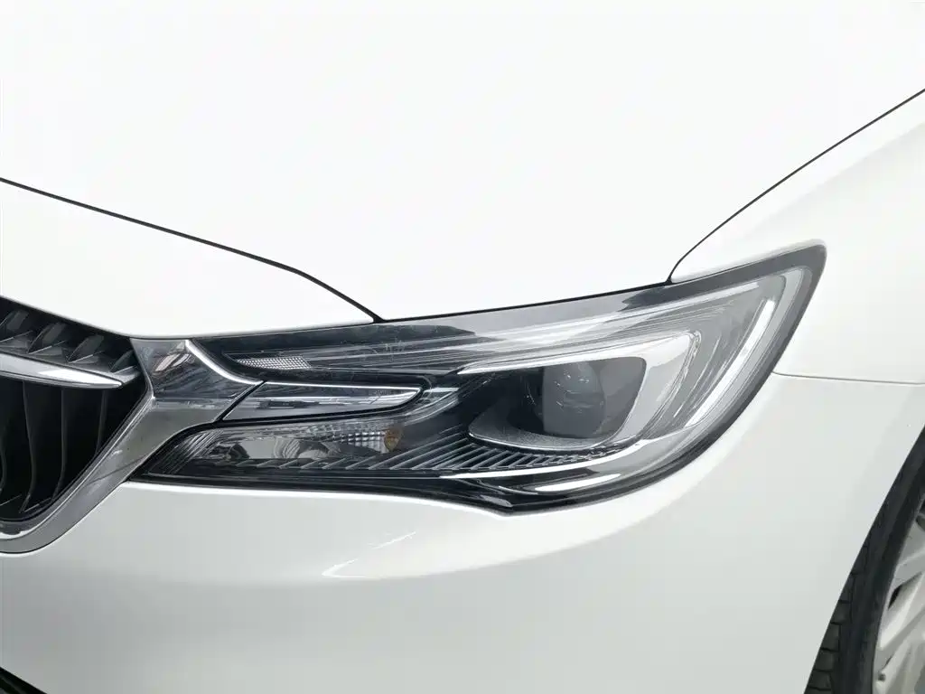 Buick GL6 2019 18T 6-seat Connected Luxury China VI фото 7