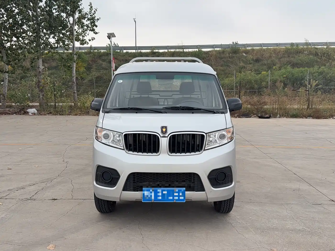 2023 Jinbei T3