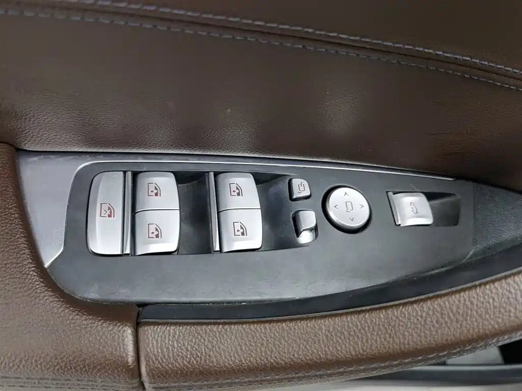 BMW X3 2020 xDrive28i Luxury Package фото 9