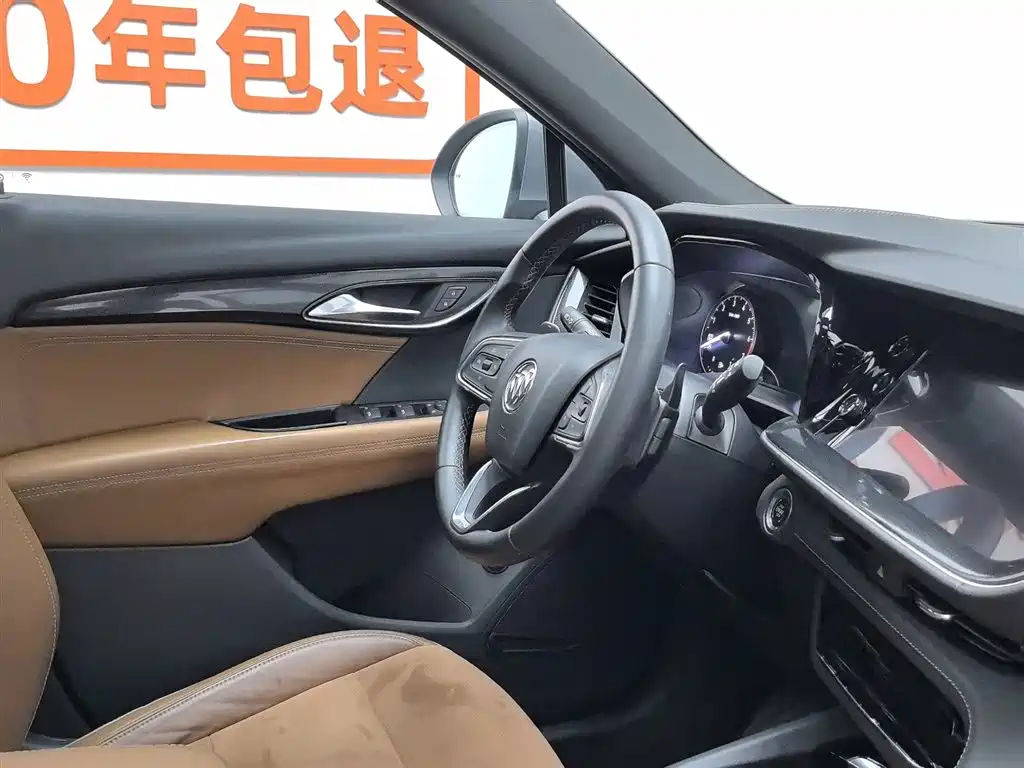 Buick Envision S 2020 Enclave S 652T 2WD Luxury фото 22