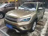 Фото 1 - Changan CS75