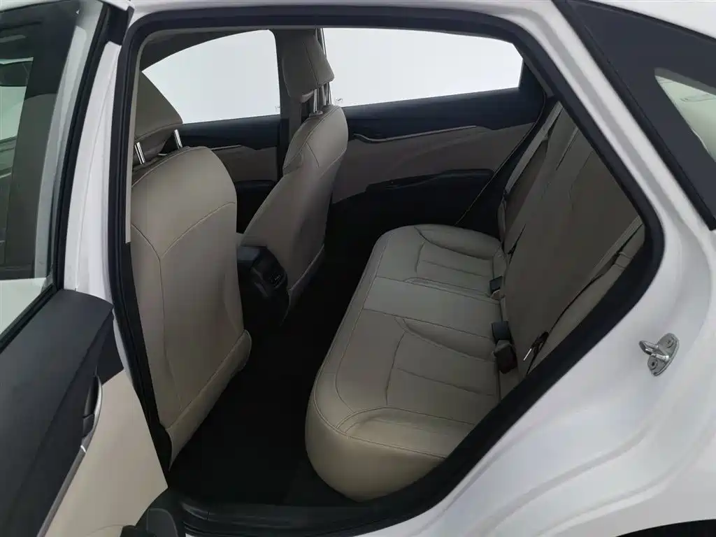 Buick Excelle 2021 Exemplar 1.5L Auto Elite фото 15