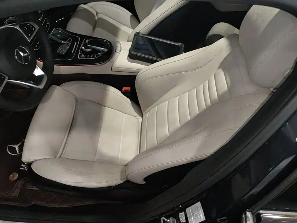 Mercedes-Benz E-Class 2017 E 200 Sport фото 15