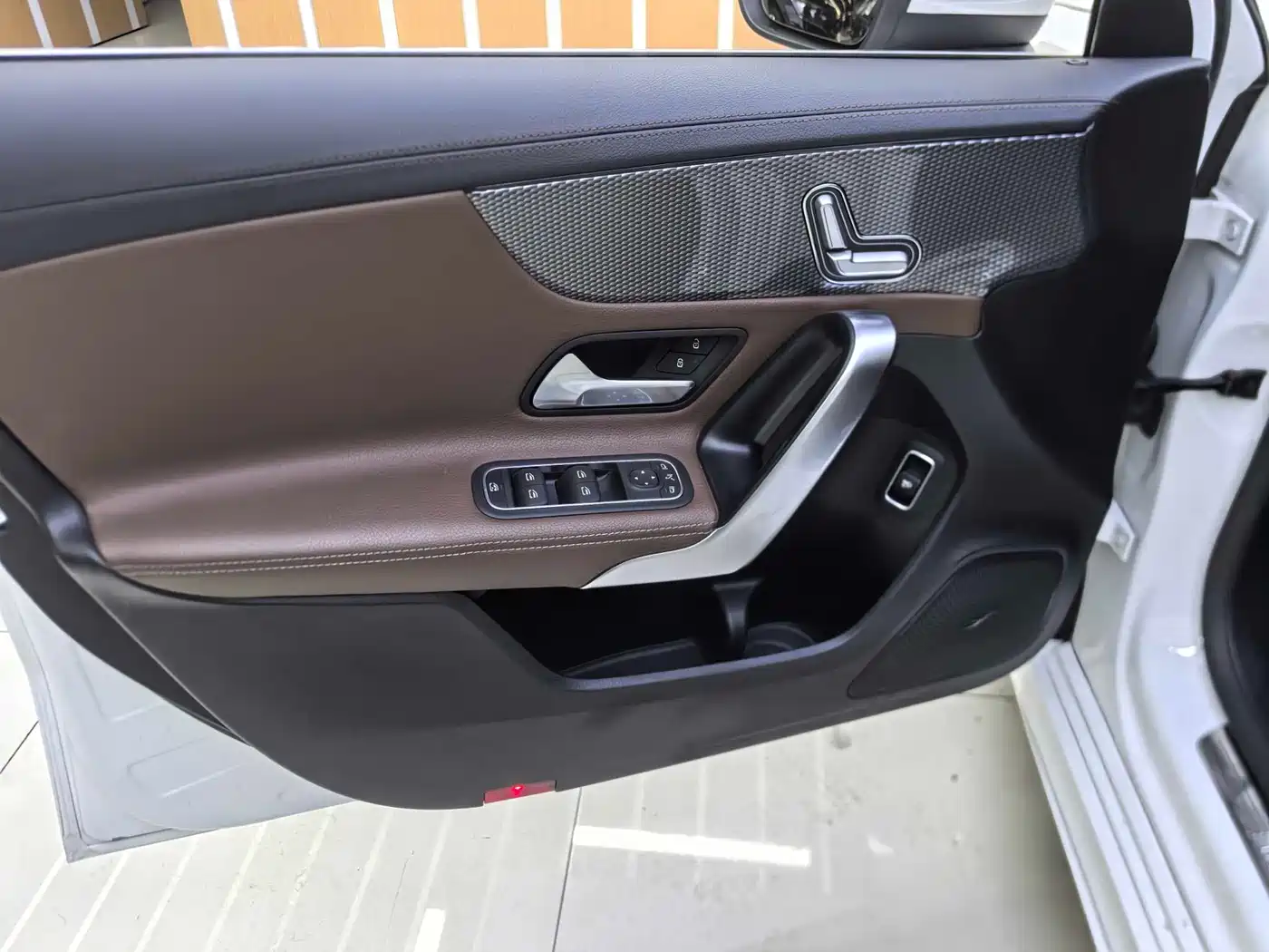 Mercedes-Benz A-Class 2020 A 200 L Sport Sedan фото 5