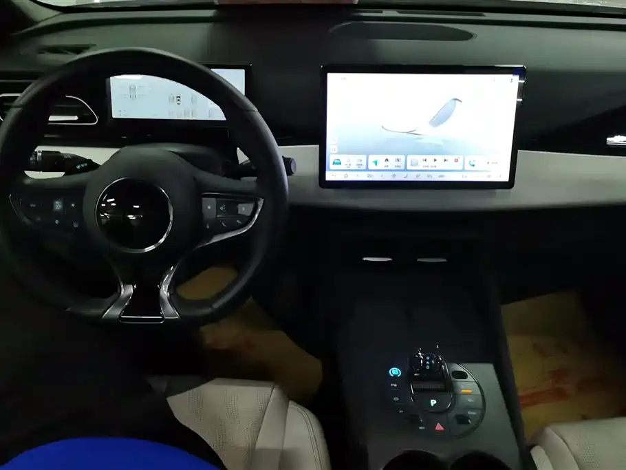 BYD Seal 06 New Energy 2025 DM-i Smart Drive Edition 120KM Luxury фото 12
