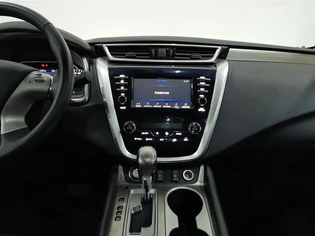 Nissan Murano 2017 2.5L XL 2WD Smart Premium Edition фото 12
