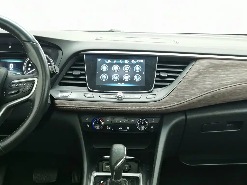 Buick GL6 2019 18T 6-seat Connected Luxury China VI фото 12