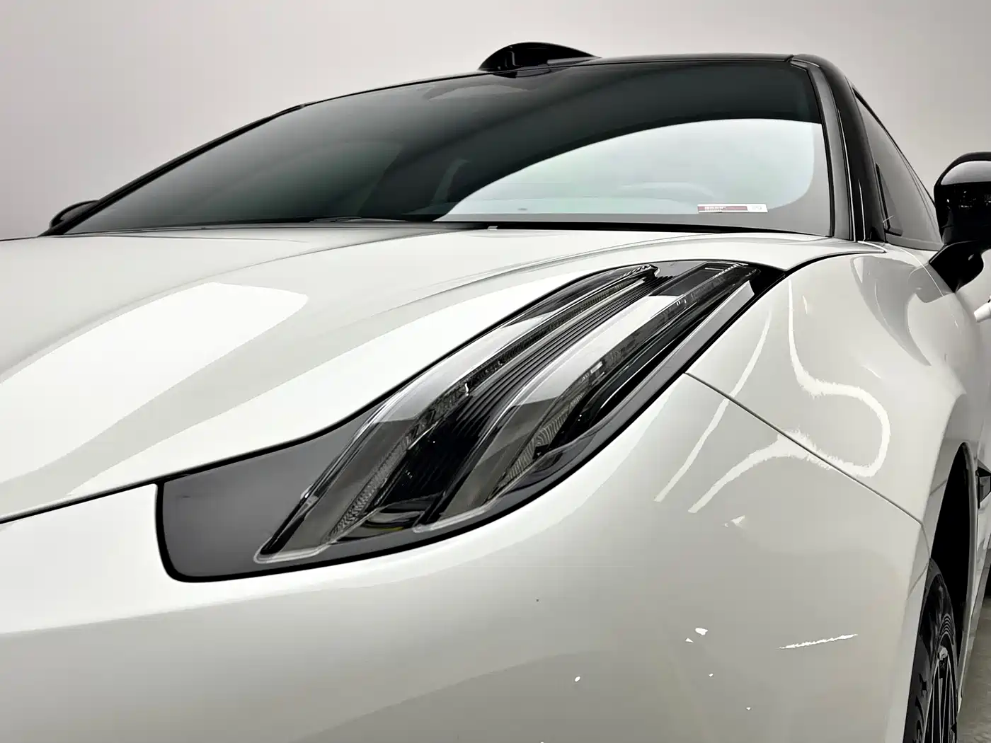 ZEEKR EXTREME KRYPTON 001