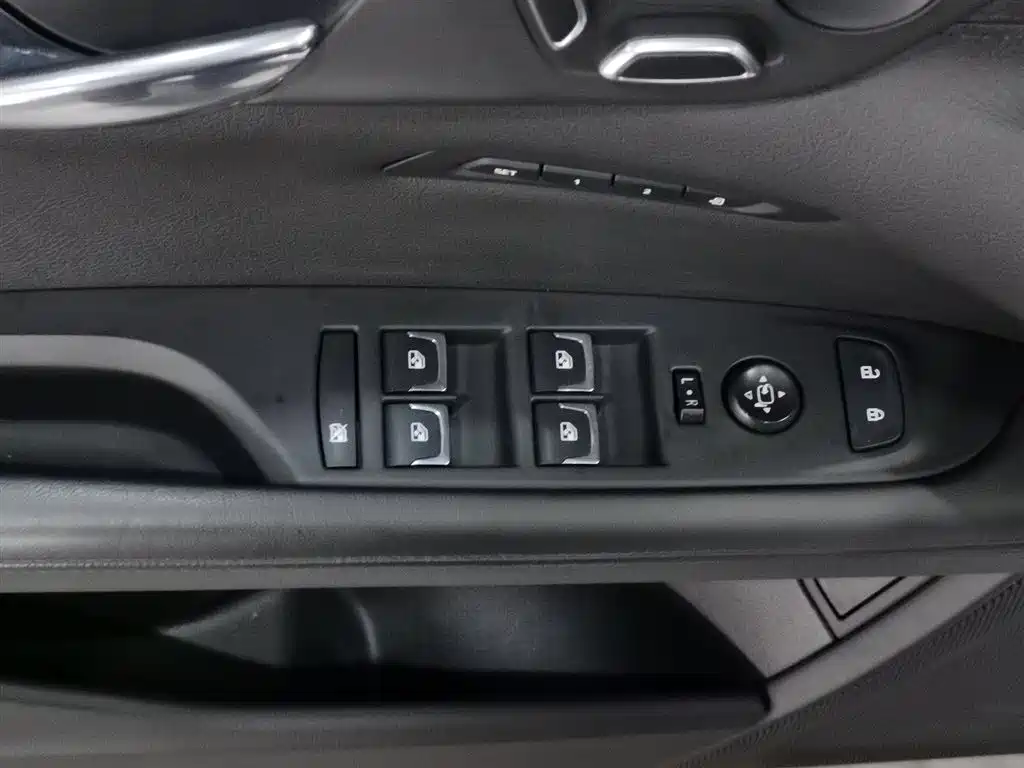 Cadillac CT6 2021 28T Luxury фото 9
