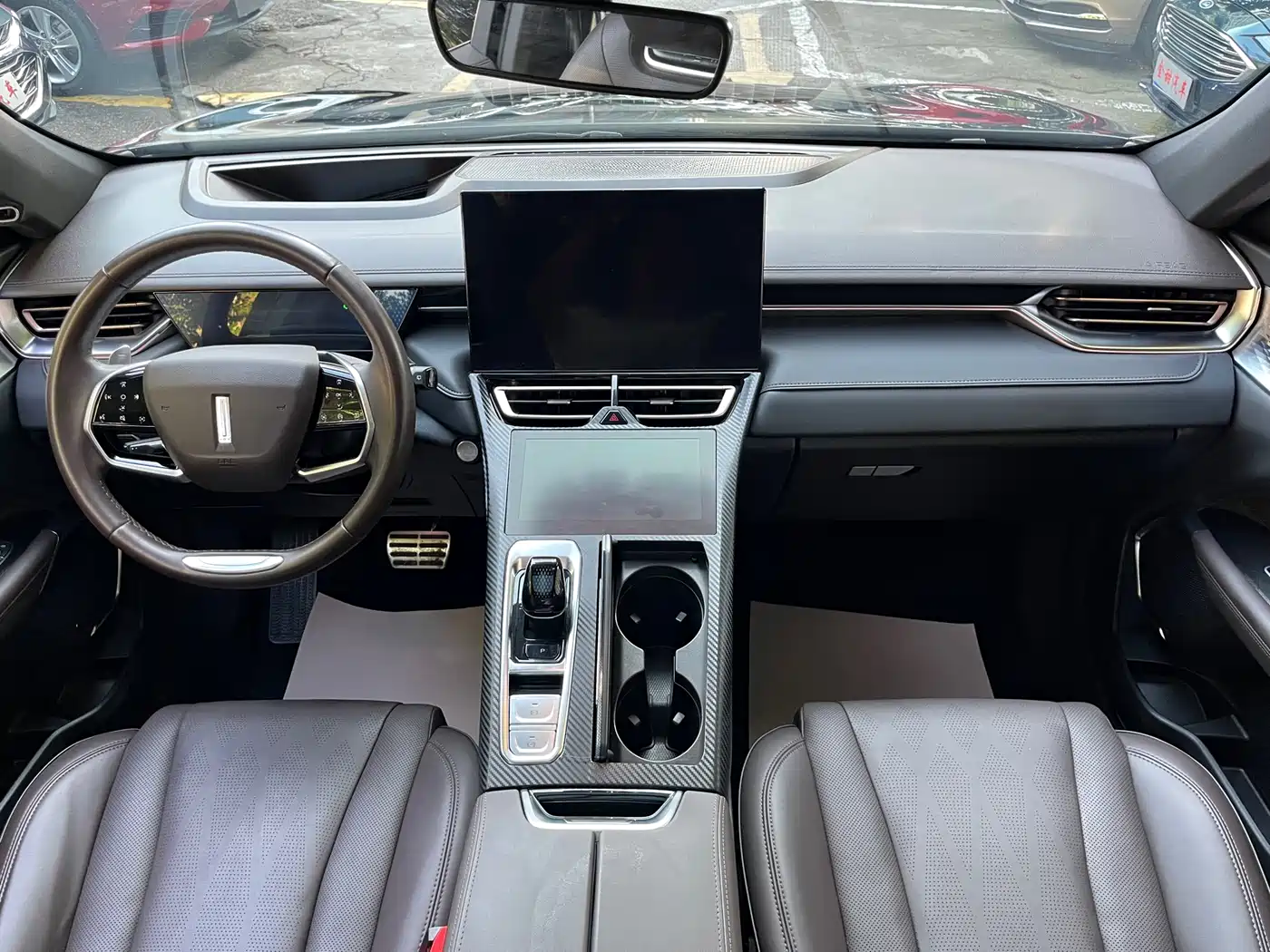 WEY Mocha 2022 2021 2.0T 2WD Extra Rich Edition