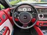 Фото 44 - Rolls-Royce Dawn