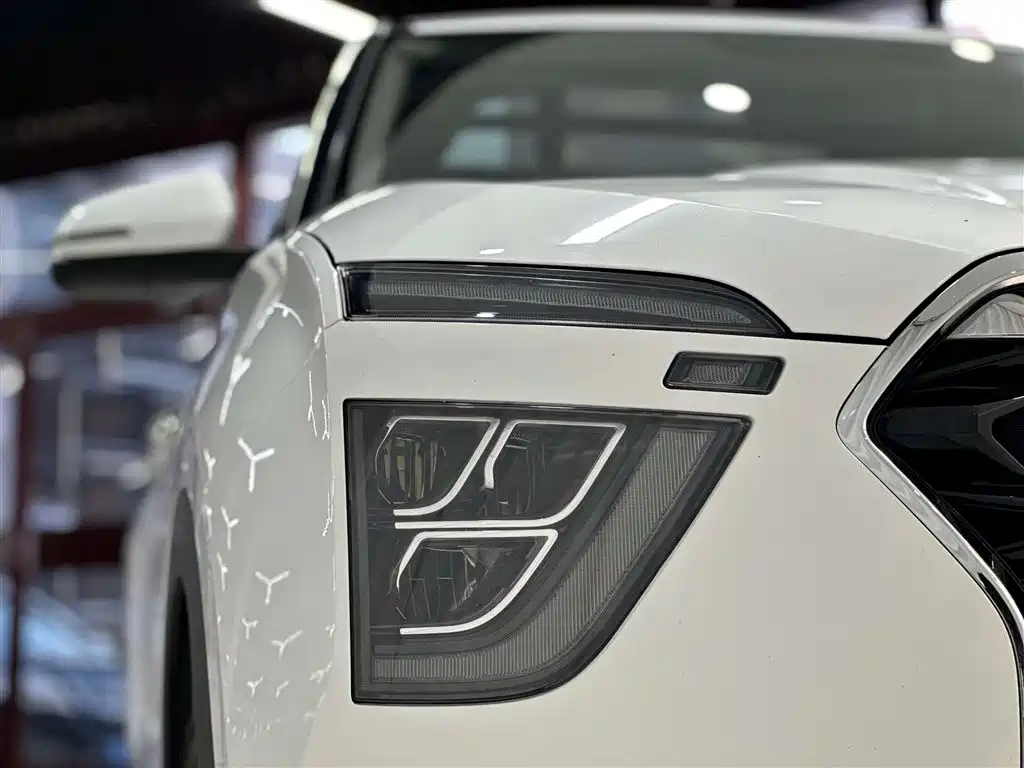 HYUNDAI BEIJING HYUNDAI IX25