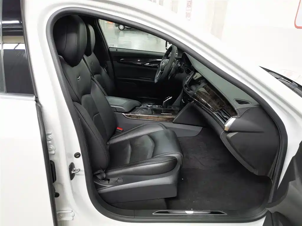 Cadillac CT6 2021 28T Luxury фото 23