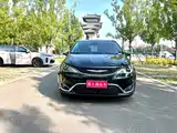 Фото 3 - Chrysler Pacifica