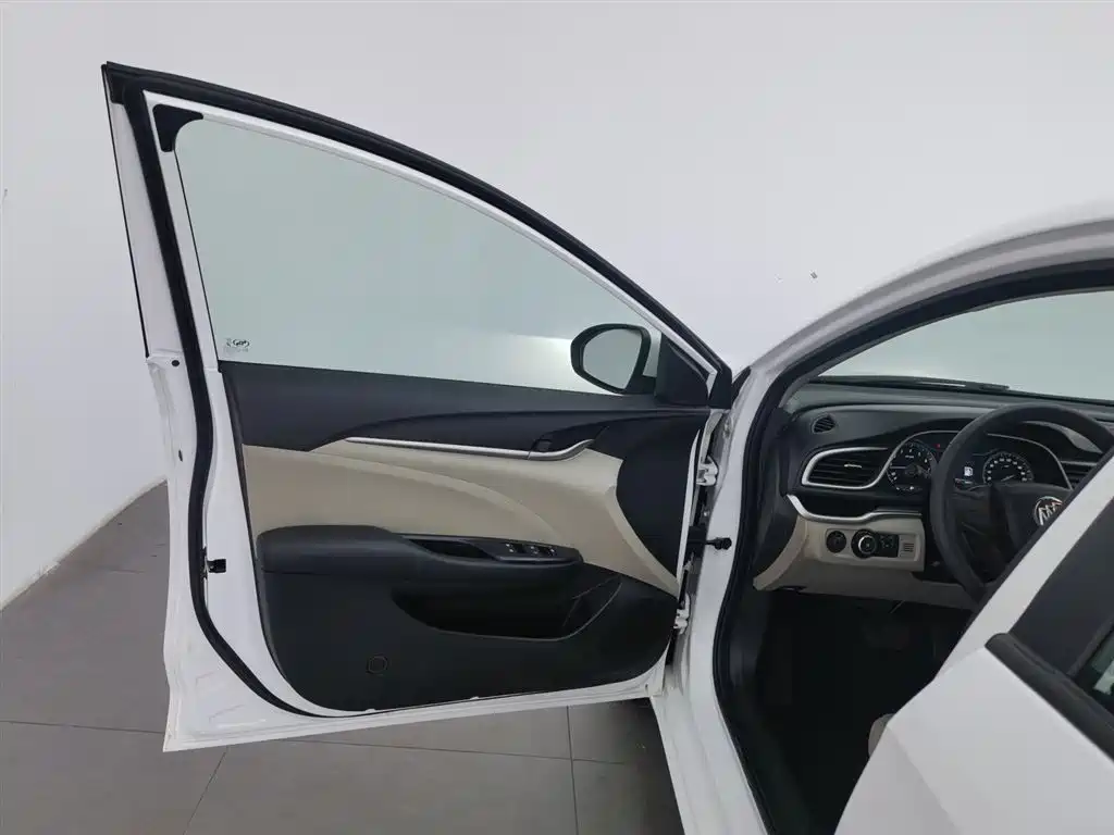 Buick Excelle 2021 Exemplar 1.5L Auto Elite фото 8