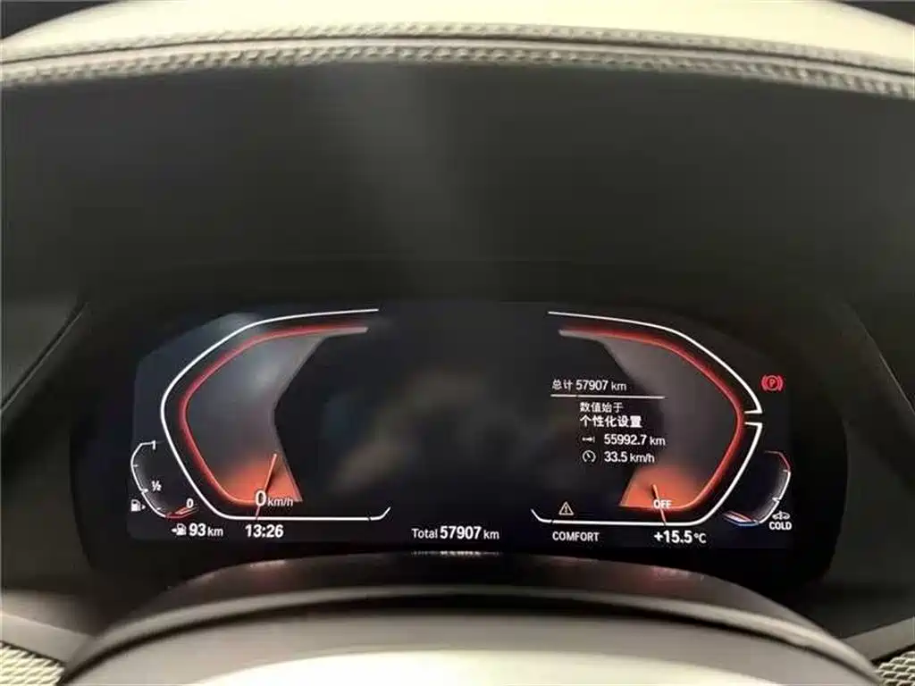 BMW X6 2022 Facelift xDrive40i M Sport Package фото 8