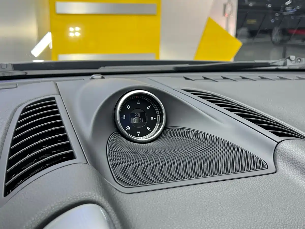 Porsche Cayenne 2018 Cayenne 3.0T фото 32