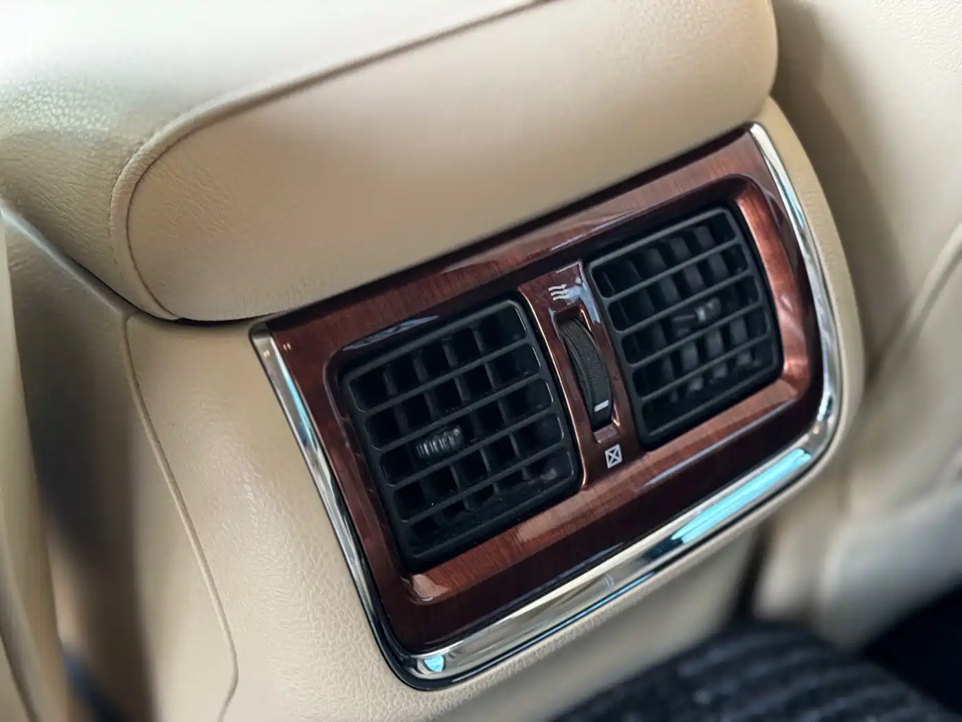 Toyota Crown 2015 2.5L Smart Edition фото 14