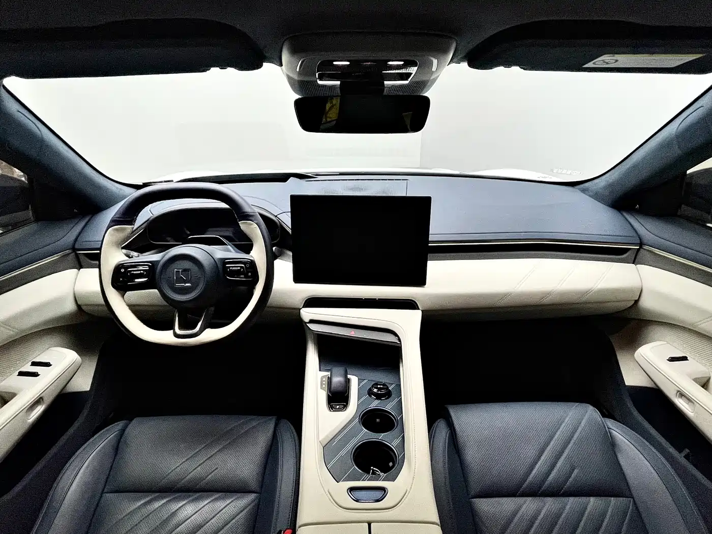 ZEEKR EXTREME KRYPTON 001