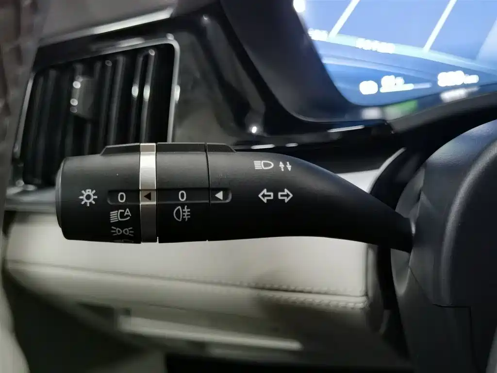BYD Song PLUS PHEV 2025 EV 520km Luxury фото 21