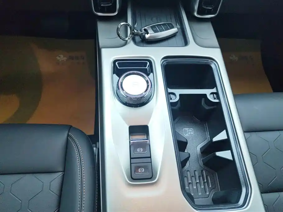 Haval Big Dog 2024 2.0T DCT Chinese Rural Dog Edition фото 16