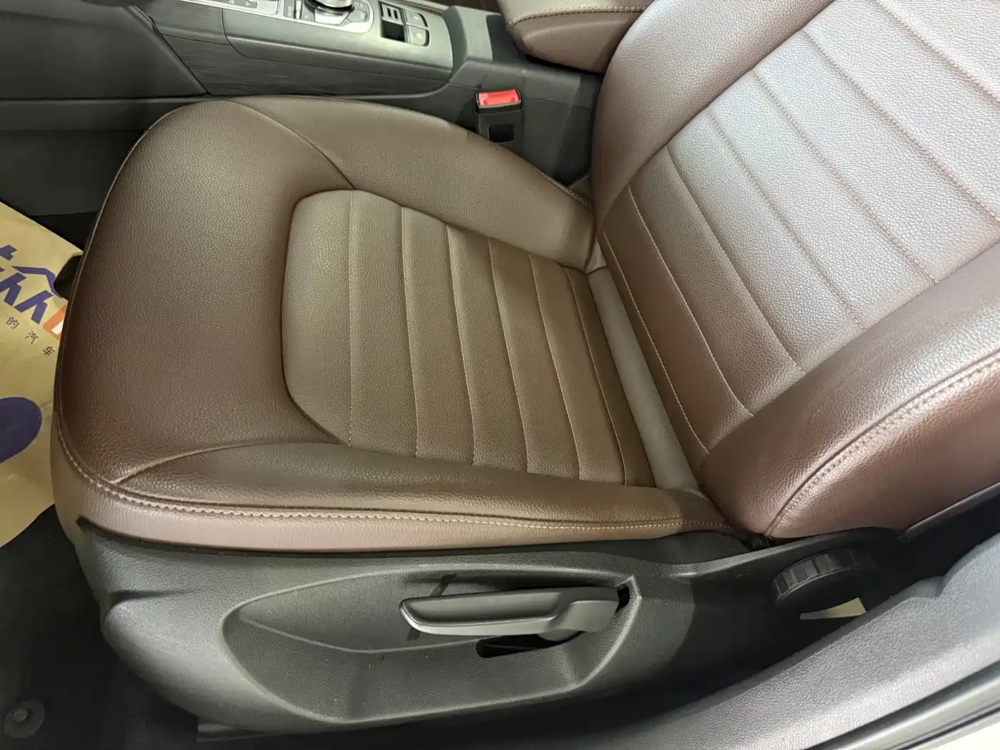 Audi A3 2019 Sportback 35 TFSI Progressive China V фото 12