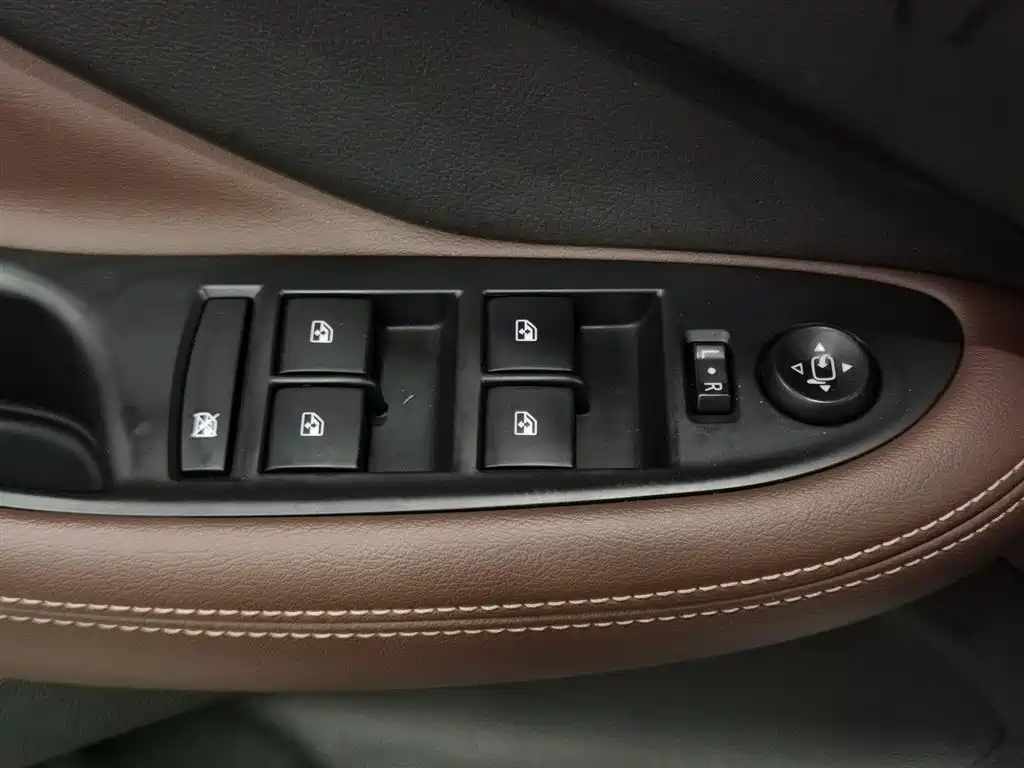 Buick Envision Plus 2021 532T FWD Luxury Trim фото 9