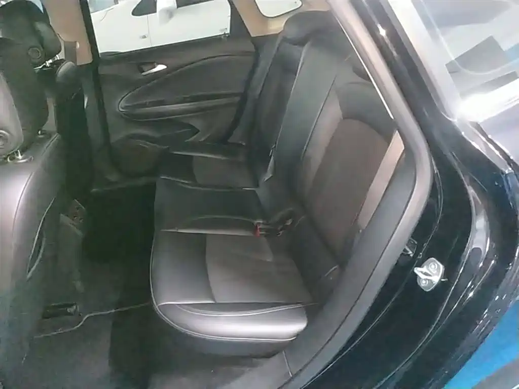 Buick Verano 2019 Sedan 20T Dual Clutch Leading фото 17