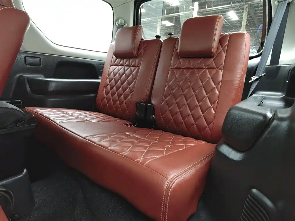 Suzuki Jimny (Import) 2012 1.3 AT JLX фото 15