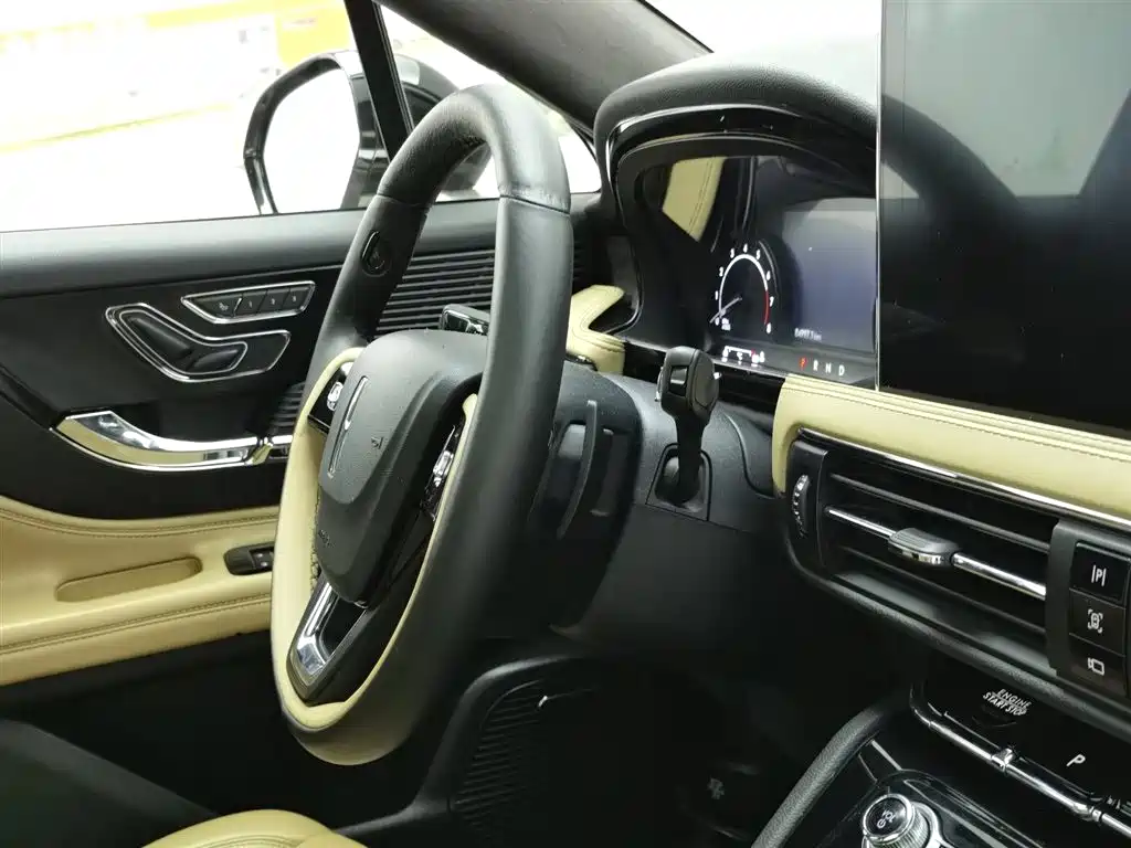 Lincoln Adventurer 2020 2.0T 4WD Premium Elegance Edition фото 22