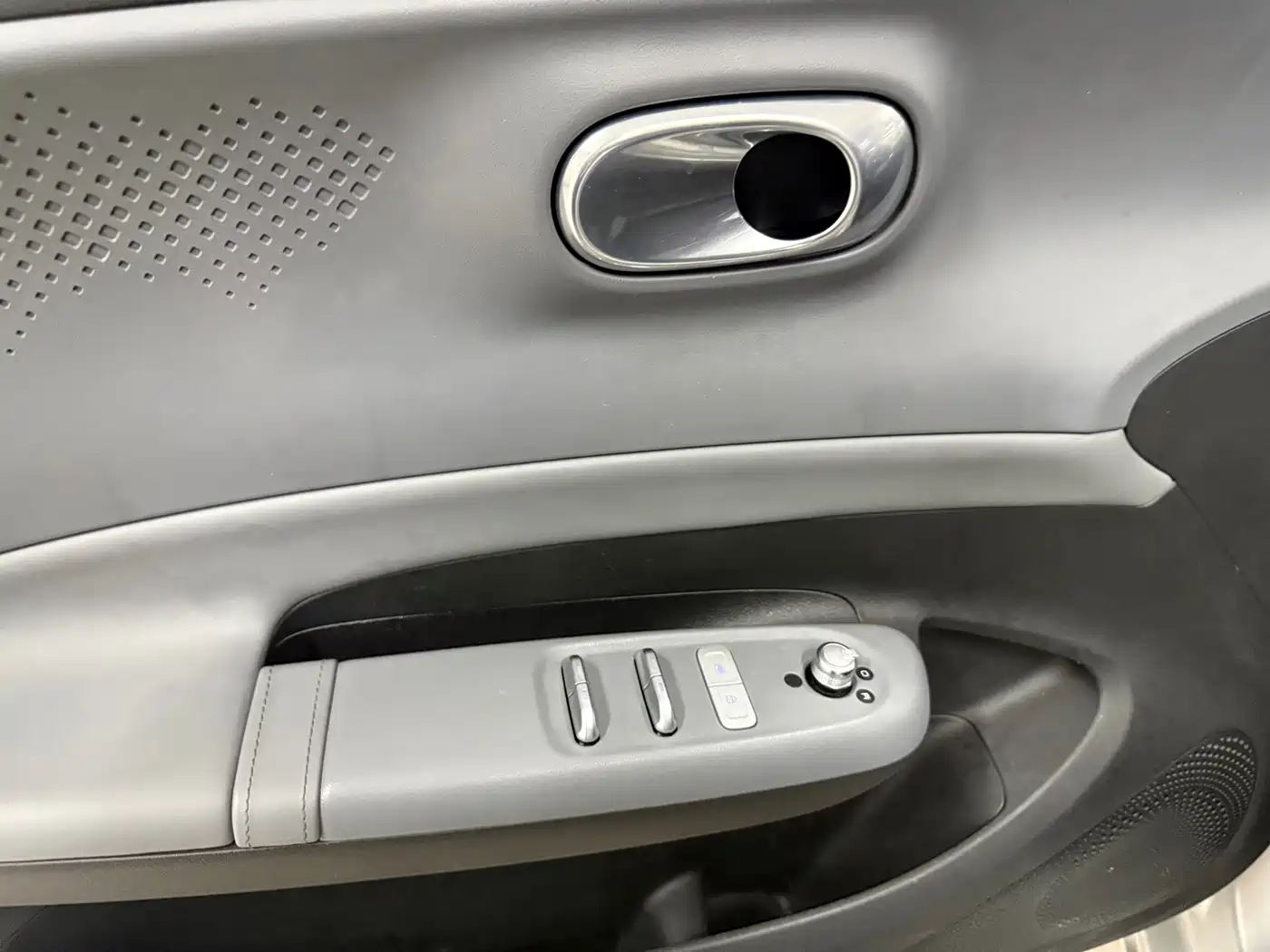 Dongfeng Yipai Nano 01 2025 2024 330 Air