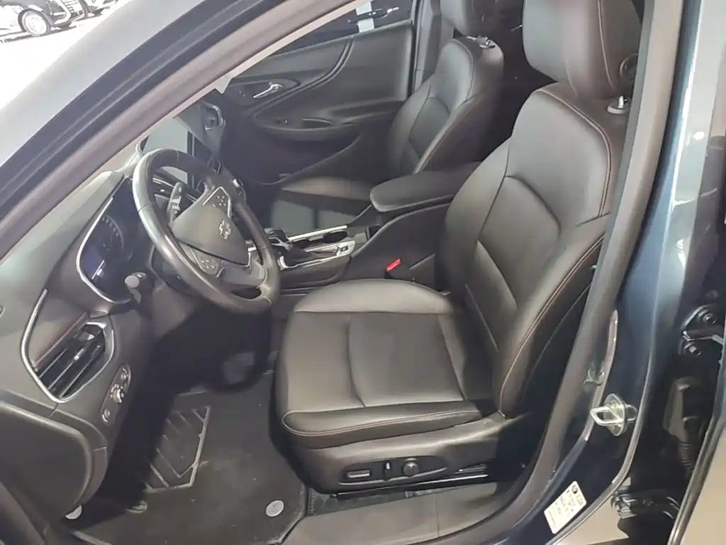 Chevrolet Malibu XL 2022 2022 Redline 550T Auto Sharp Dynamic Edition