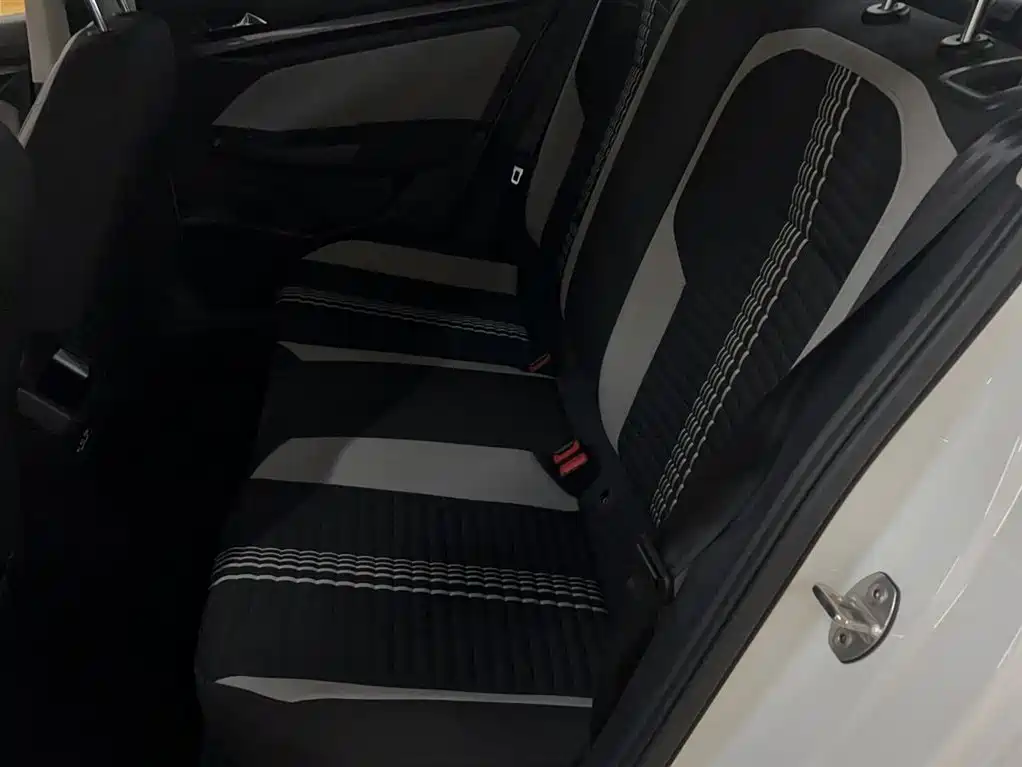 Volkswagen Bora 2024 200TSI DSG Smooth Ride Edition фото 13