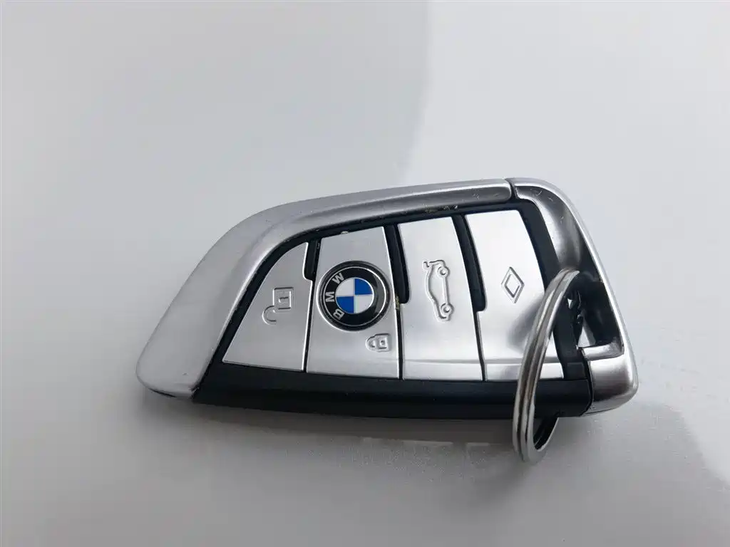 BMW 6 Series GT 2019 630i Luxury Design Package фото 19