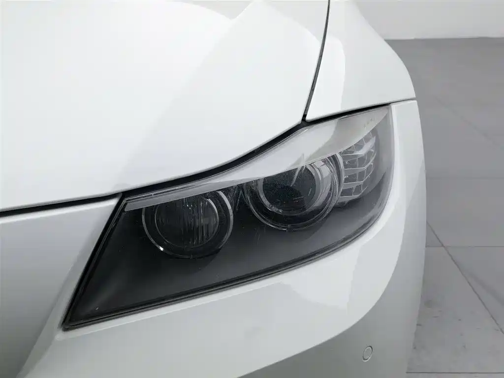 BMW 3 Series (Import) 2010 325i Luxury фото 7