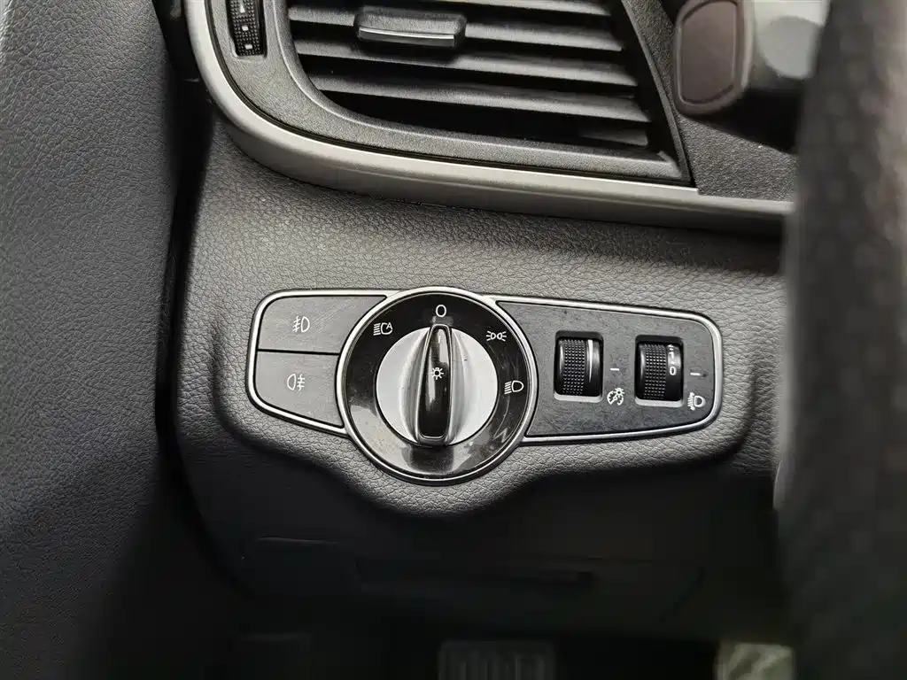 BYD Song MAX 2017 1.5T Auto Smart Elite 7-Seater фото 21